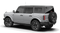 2026 Ford Bronco OUTER BANKS 4 DOOR 4X4
