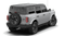 2026 Ford Bronco OUTER BANKS 4 DOOR 4X4