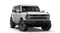 2026 Ford Bronco OUTER BANKS 4 DOOR 4X4