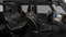 2026 Ford Bronco OUTER BANKS 4 DOOR 4X4