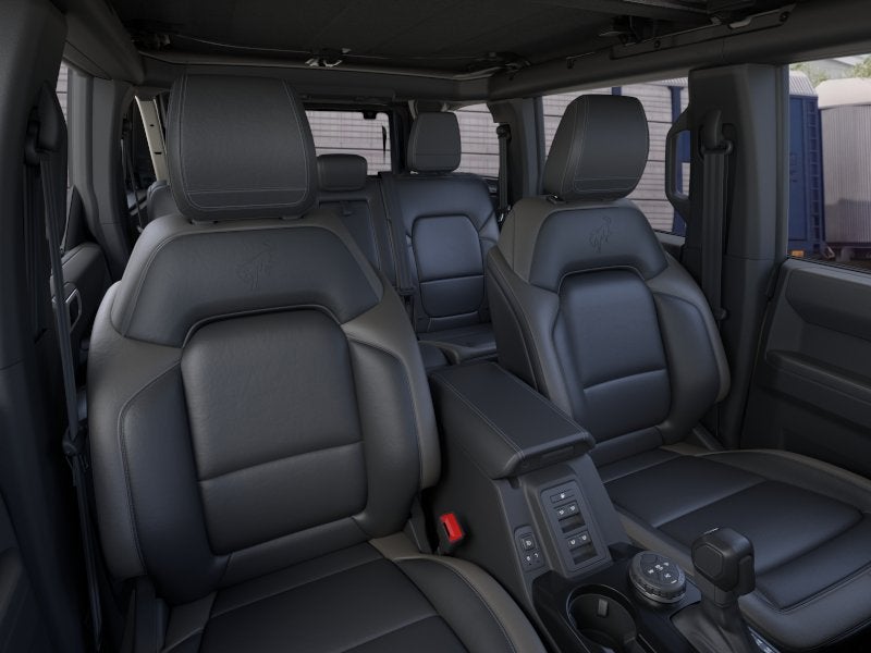 2026 Ford Bronco OUTER BANKS 4 DOOR 4X4