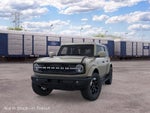 2026 Ford Bronco OUTER BANKS 4 DOOR 4X4