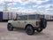 2026 Ford Bronco OUTER BANKS 4 DOOR 4X4