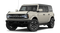 2026 Ford Bronco OUTER BANKS 4 DOOR 4X4
