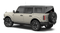 2026 Ford Bronco OUTER BANKS 4 DOOR 4X4