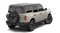 2026 Ford Bronco OUTER BANKS 4 DOOR 4X4