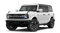 2026 Ford Bronco OUTER BANKS 4 DOOR 4X4