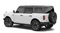 2026 Ford Bronco OUTER BANKS 4 DOOR 4X4