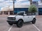 2026 Ford Bronco OUTER BANKS 4 DOOR 4X4