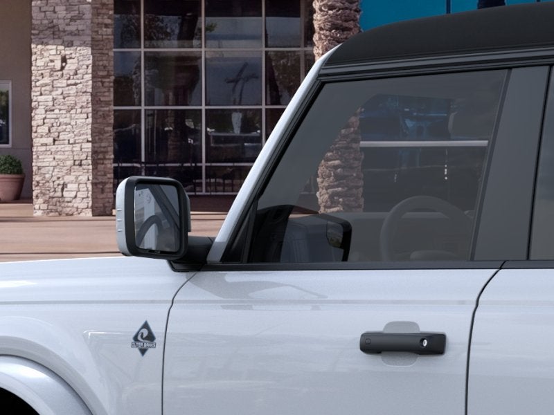 2026 Ford Bronco OUTER BANKS 4 DOOR 4X4