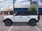 2026 Ford Bronco OUTER BANKS 4 DOOR 4X4