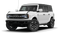 2026 Ford Bronco OUTER BANKS 4 DOOR 4X4