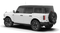2026 Ford Bronco OUTER BANKS 4 DOOR 4X4