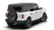 2026 Ford Bronco OUTER BANKS 4 DOOR 4X4