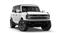 2026 Ford Bronco OUTER BANKS 4 DOOR 4X4