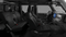 2026 Ford Bronco OUTER BANKS 4 DOOR 4X4