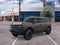 2026 Ford Bronco OUTER BANKS 4 DOOR 4X4