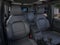 2026 Ford Bronco OUTER BANKS 4 DOOR 4X4
