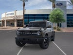 2026 Ford Bronco OUTER BANKS 4 DOOR 4X4
