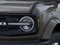 2026 Ford Bronco OUTER BANKS 4 DOOR 4X4