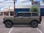 2026 Ford Bronco OUTER BANKS 4 DOOR 4X4