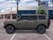 2026 Ford Bronco OUTER BANKS 4 DOOR 4X4