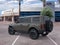 2026 Ford Bronco OUTER BANKS 4 DOOR 4X4