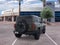 2026 Ford Bronco OUTER BANKS 4 DOOR 4X4