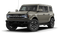 2026 Ford Bronco OUTER BANKS 4 DOOR 4X4