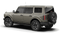 2026 Ford Bronco OUTER BANKS 4 DOOR 4X4
