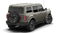 2026 Ford Bronco OUTER BANKS 4 DOOR 4X4
