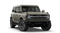 2026 Ford Bronco OUTER BANKS 4 DOOR 4X4