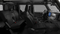 2026 Ford Bronco OUTER BANKS 4 DOOR 4X4