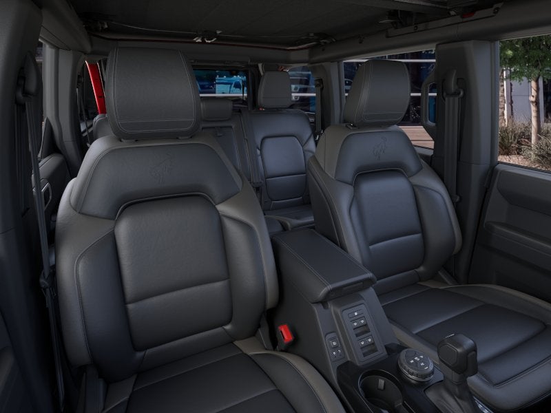 2026 Ford Bronco OUTER BANKS 4 DOOR 4X4