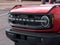 2026 Ford Bronco OUTER BANKS 4 DOOR 4X4