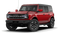 2026 Ford Bronco OUTER BANKS 4 DOOR 4X4
