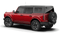 2026 Ford Bronco OUTER BANKS 4 DOOR 4X4
