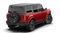 2026 Ford Bronco OUTER BANKS 4 DOOR 4X4