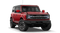 2026 Ford Bronco OUTER BANKS 4 DOOR 4X4