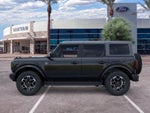 2026 Ford Bronco OUTER BANKS 4 DOOR 4X4
