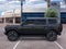 2026 Ford Bronco OUTER BANKS 4 DOOR 4X4