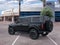 2026 Ford Bronco OUTER BANKS 4 DOOR 4X4
