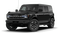 2026 Ford Bronco OUTER BANKS 4 DOOR 4X4
