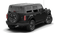 2026 Ford Bronco OUTER BANKS 4 DOOR 4X4