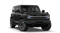 2026 Ford Bronco OUTER BANKS 4 DOOR 4X4