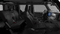 2026 Ford Bronco OUTER BANKS 4 DOOR 4X4