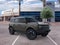 2026 Ford Bronco OUTER BANKS 4 DOOR 4X4