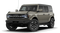2026 Ford Bronco OUTER BANKS 4 DOOR 4X4