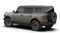 2026 Ford Bronco OUTER BANKS 4 DOOR 4X4