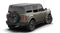 2026 Ford Bronco OUTER BANKS 4 DOOR 4X4